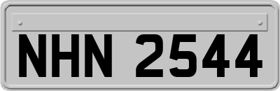 NHN2544