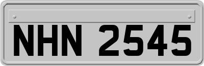 NHN2545