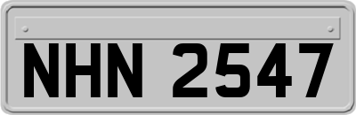 NHN2547