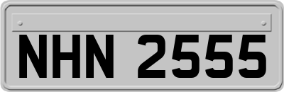 NHN2555