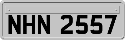 NHN2557