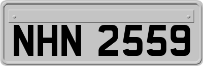 NHN2559