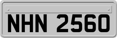 NHN2560