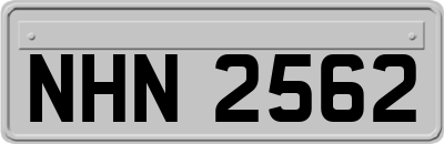 NHN2562