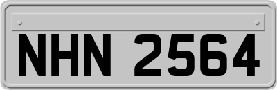 NHN2564