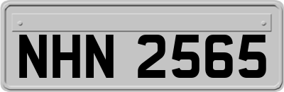 NHN2565