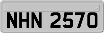 NHN2570