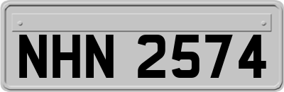 NHN2574
