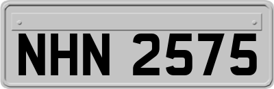 NHN2575