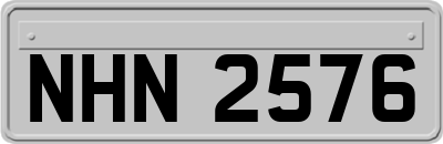 NHN2576