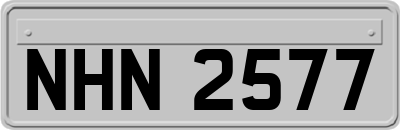 NHN2577