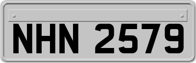 NHN2579