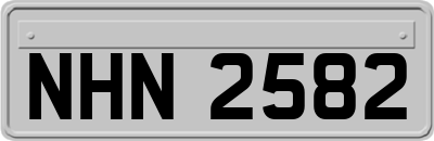 NHN2582