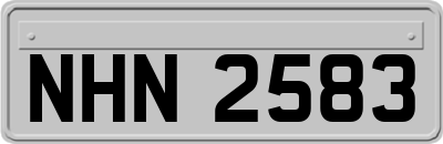 NHN2583