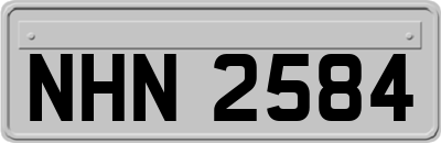 NHN2584