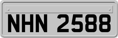 NHN2588