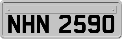 NHN2590