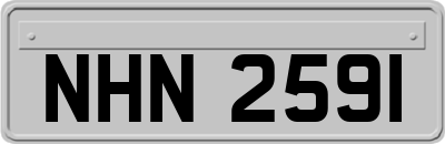 NHN2591
