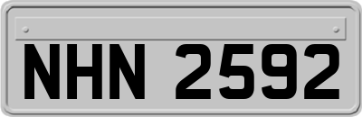 NHN2592