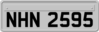 NHN2595