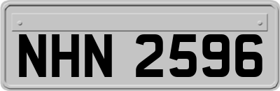 NHN2596