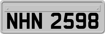 NHN2598