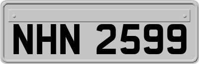 NHN2599