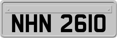 NHN2610