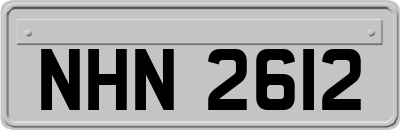 NHN2612