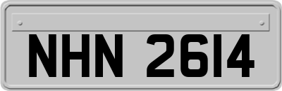 NHN2614