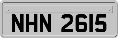 NHN2615