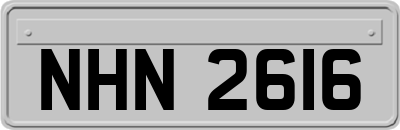 NHN2616