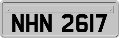 NHN2617