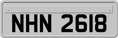 NHN2618