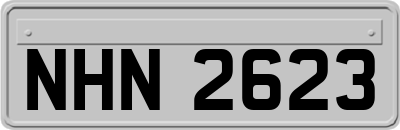NHN2623