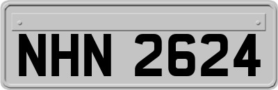 NHN2624