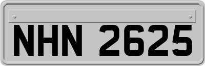 NHN2625