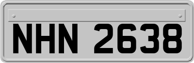 NHN2638
