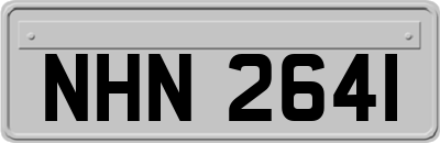 NHN2641