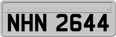 NHN2644