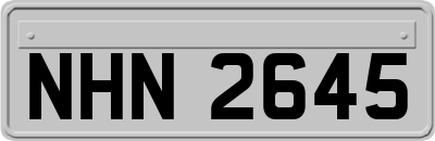 NHN2645