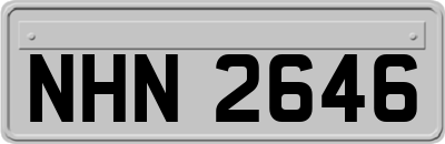 NHN2646
