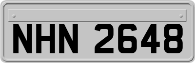 NHN2648