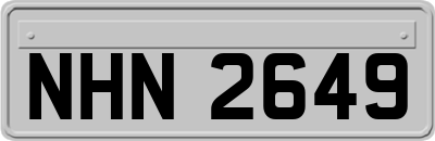 NHN2649