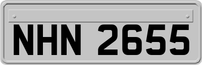 NHN2655