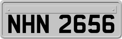 NHN2656