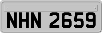 NHN2659