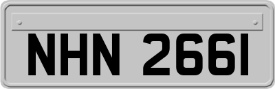 NHN2661