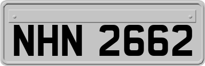 NHN2662