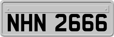 NHN2666